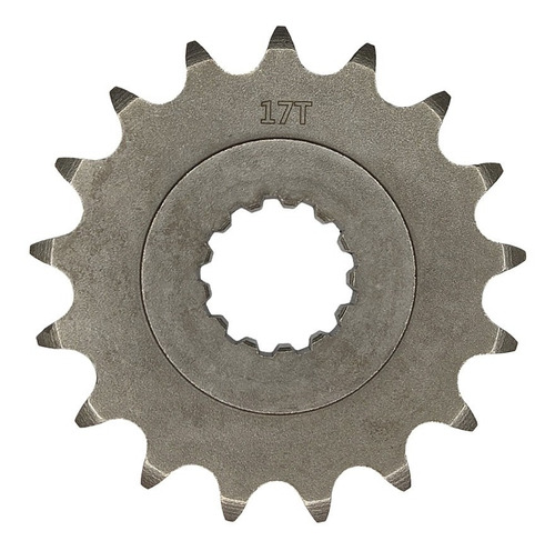 Sprocket Delantero 17 Dientes Fz1 / Yfz R1 / Mt-01 Paso 530