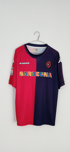 Cagliari Jersey