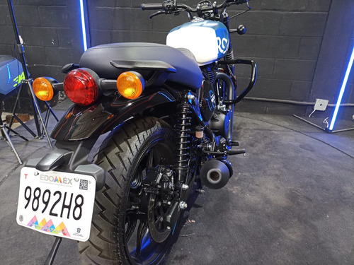Royal Enfield Hunter 350