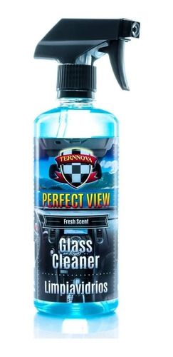 Perfect View 500ml Ternnova Limpia Cristales/led /pantallas