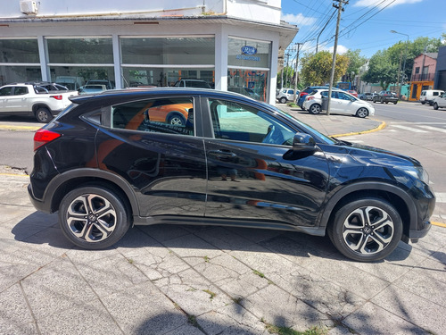 Honda HR-V 1.8 Ex 2wd Cvt