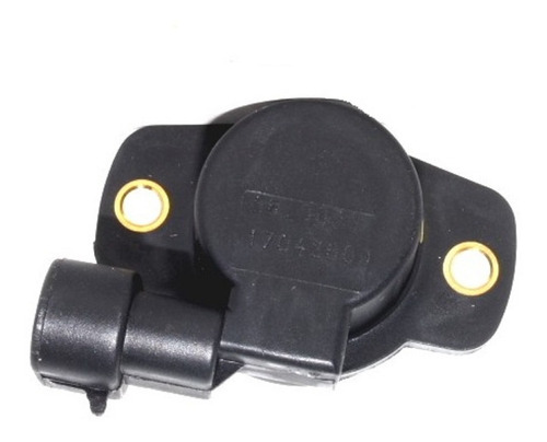 Sensor Tps Posição Borboleta Vw Fiat P/ Injeção Eletrônica