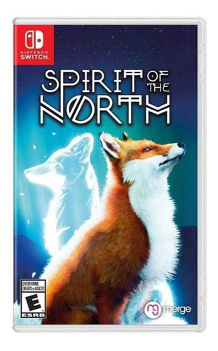 Spirit Of The North Switch - Físico