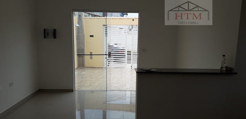 Imagem 23 de 30 de Casa A Venda No Bairro Belas Artes Em Itanhaém - Sp. - Ita258-1