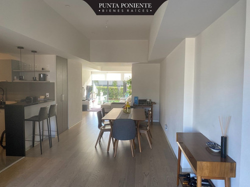 Imagen 5 de 30 de Depa En Venta - Central Park, Bosque Real. Huixquilucan - 2