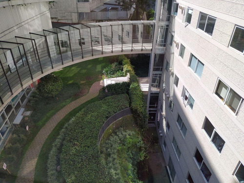 Imagen 1 de 27 de Venta Departamento Lomas De Bezares