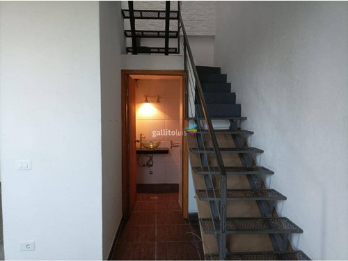 Imagen 3 de 7 de Apto En Ph Para Oficina O Vivienda