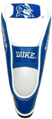 Equipo De Golf Ncaa Duke Blue Devils Híbrido Golf Club Cabez