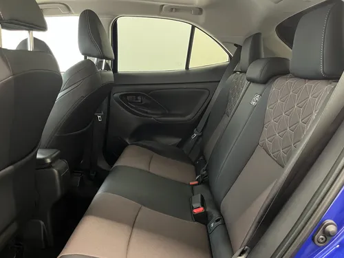 Toyota Yaris Cross 1.5 Hev Xls
