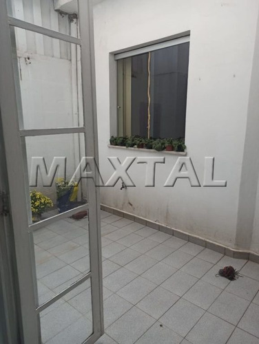 Imagem 8 de 15 de Sobrado Comercial Em Santana - Mi85356