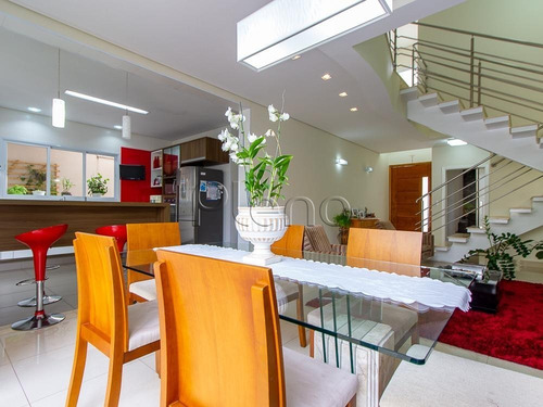 Imagem 5 de 30 de Casa À Venda Em Swiss Park - Ca029695