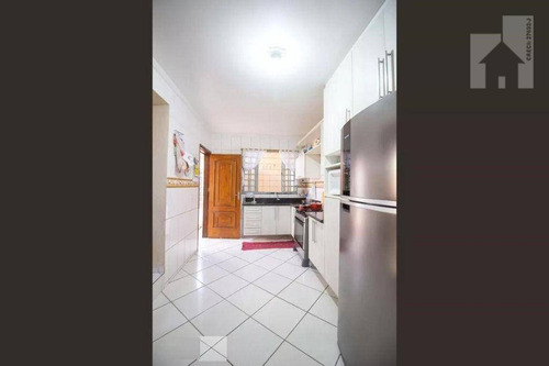 Imagem 30 de 30 de Casa Com 4 Dormitórios À Venda, 221 M²- Parque Guarani - Várzea Paulista/sp - Ca1335