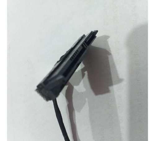 Conector Do Hd P/ Notebook Acer Aspire V5-471 V5-571 Ms2361
