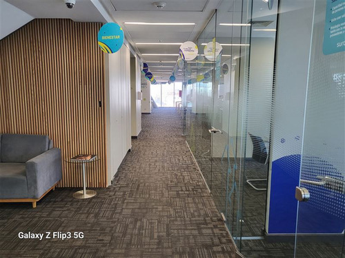 Oficina En Arriendo En Las Condes