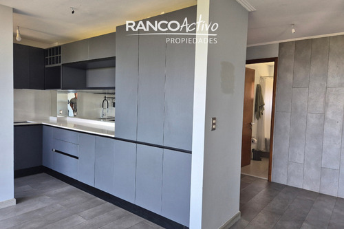 Departamento Con Vista Al Rio 3 D 2b