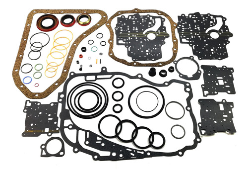 Kit Transmision Automatica Chevrolet Corsica Gasolina 1995