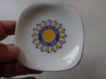 Comprar Plato Antiguo Liceo Militar Gral. Paz Cordoba Ejercito