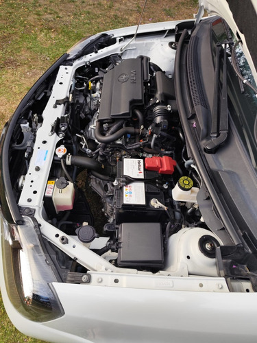 Toyota Etios 1.5 Xls