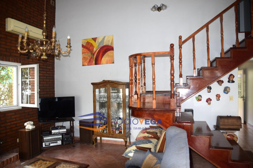 Casa A La Venta En Country Banco Provincia