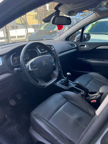 Citroën C4 Lounge 1.6 Thp 165 Feel Pack