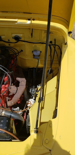 Imagem 6 de 14 de Ford F 75