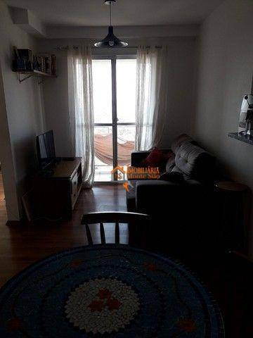 Imagem 5 de 7 de Apartamento À Venda, 53 M² Por R$ 286.000,00 - Vila Bremen - Guarulhos/sp - Ap3121