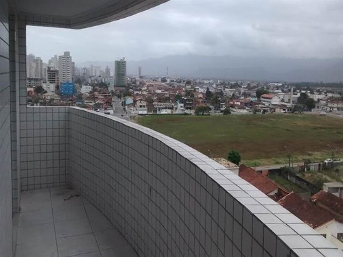 Imagem 1 de 18 de Apartamento - Venda - Guilhermina - Praia Grande - Lar1091
