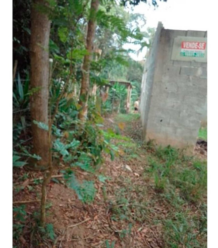 Imagem 6 de 12 de Lote Terreno A Venda 600m2 Cantareira Mariporã