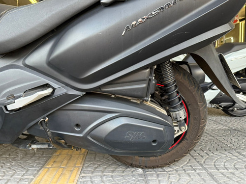 Maxsym 400i- 21/21 - 21.000km -r$29.990-melhor Condição- Clj