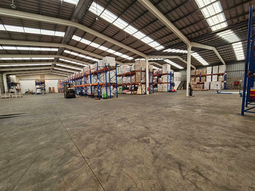 Venta Amplia Bodega (75316)