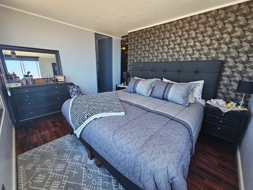 En Venta Departamento Edificio Brisas Del Sur Ii