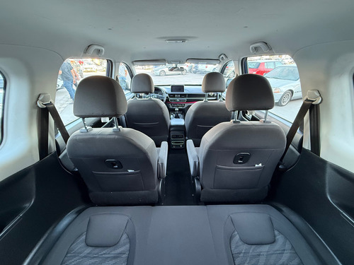 Dongfeng Sx6 2.0cc 2020 3 Corridas De Asientos