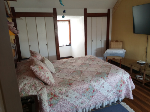 Maravillosa Casa En El Mejor Barrio De Recoleta