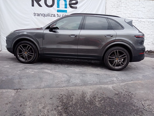 Imagen 8 de 15 de Porsche Cayenne 2019 3.0 V6 At