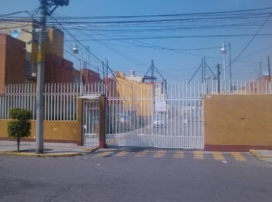 Imagen 1 de 2 de Conjunto Dalias Ex Ejido San Fco, Casa, Venta, Coacalco, Ed
