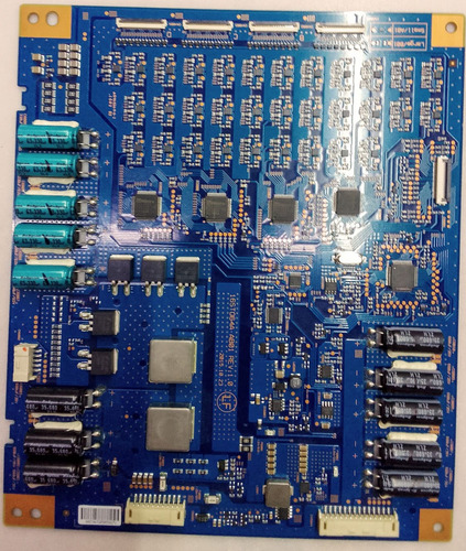 Led Driver Sony Xbr-55x930d // 1-895-922-11 // 165t064a-ab0 (Usado)