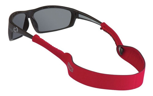 Sujetadores Para Lentes Neoprene Chums 