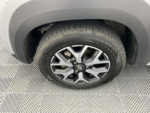 Renault Kwid Outsider Mt 1.0