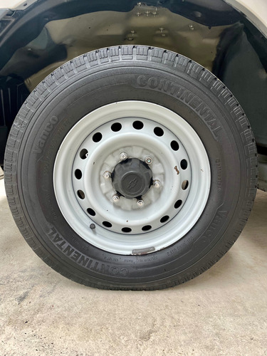 Chevrolet LUV D-MAX 2.5 Cabina Sencilla 4X2 Mt
