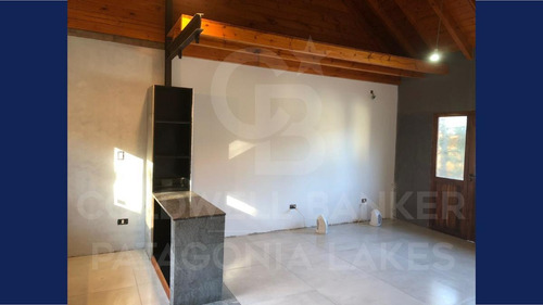 Imagen 14 de 26 de Venta Duplex 2, 106 M2, Centinela 386, El Mercado, Villa La Angostura. Entrega Inmediata