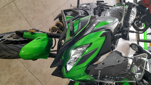 Imagen 7 de 13 de Kawasaki Versys 650-tft-controltra2-fullled-tango Motos-new