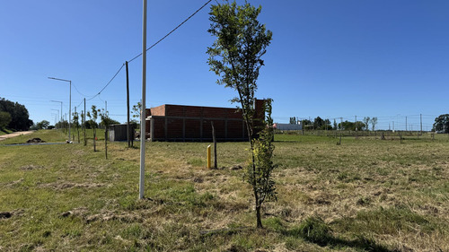 Terreno En Venta En San José Entre Ríos