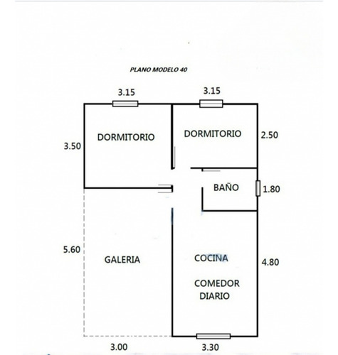 Construcción De Casa/cabaña