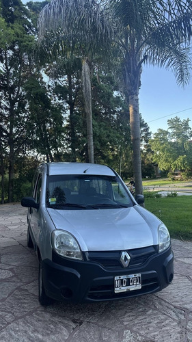 Renault Kangoo 1.6 Furgon Ph3 Confort 1plc