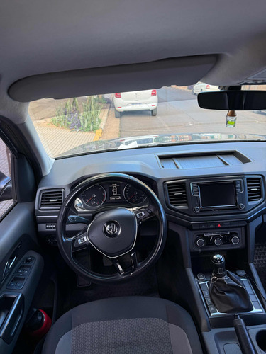 Volkswagen Amarok 2.0 Cd Tdi 180Cv Comfortline 4X2