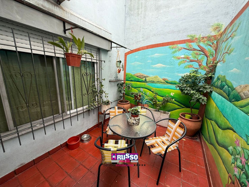 Venta Casa 4 Ambientes San Justo