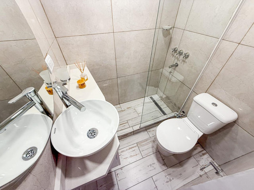 Departamento En Venta, 1 Ambiente. Zona Guemes
