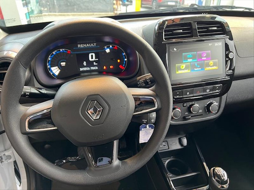 Renault Kwid 1.0 12v Sce Outsider