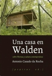 Libro Una Casa En Walden Nuevo