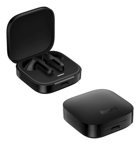 Smartwatch Xiaomi Redmi Watch 5 Active Y Redmi Buds 6 Active